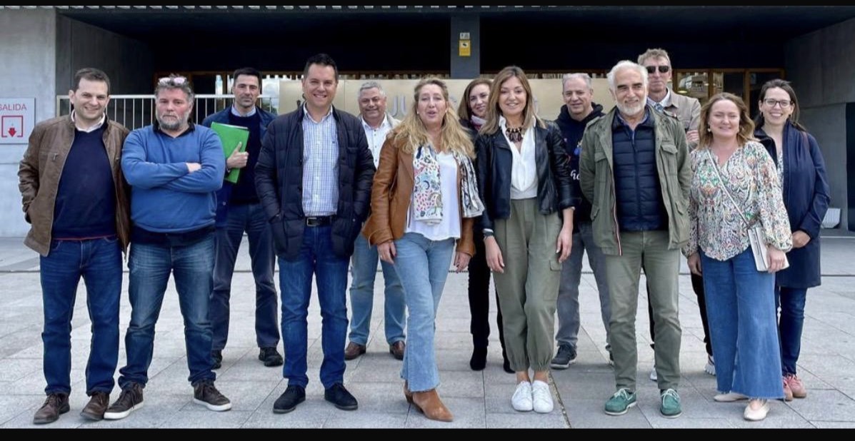 Equipo Decide Burgos 1