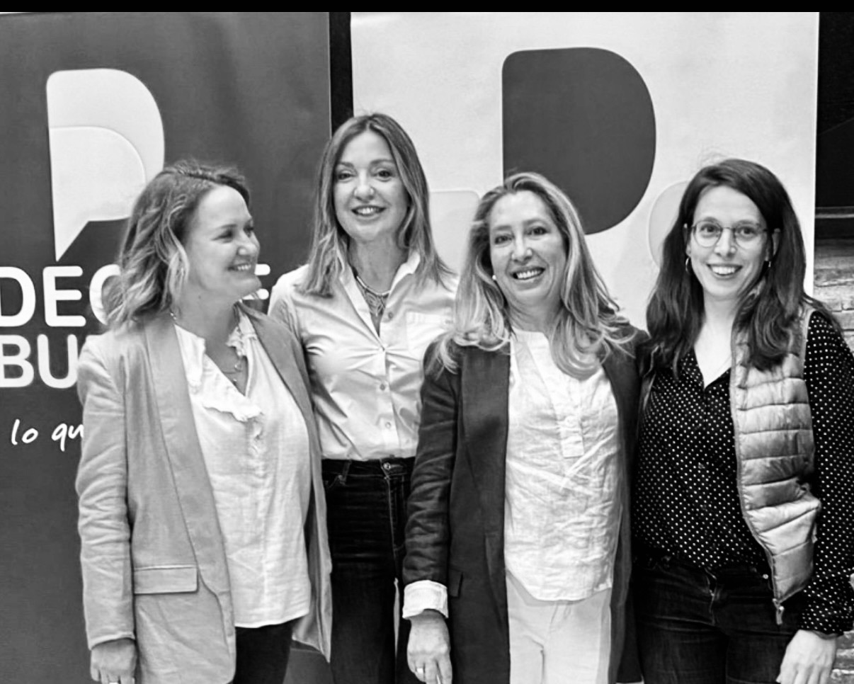 Credibilidad - Gente como tú, trabajando por el bien común.